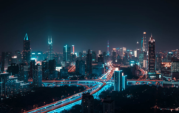 aerial photography of lightened city buildings at n.jpg