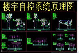 樓宇自動控製係統：提升安全與效率的智能好色先生视频成人