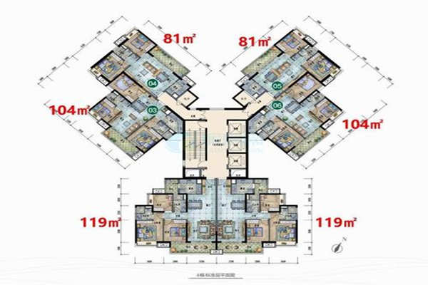 中國需要有自己特色的樓宇控製係統！(圖1)